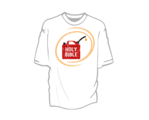 Design de T-shirt par instudio pour ce projet | Design : #11456494