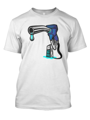 Diseño de Camiseta por swo0osh para este proyecto | Diseño #11390917