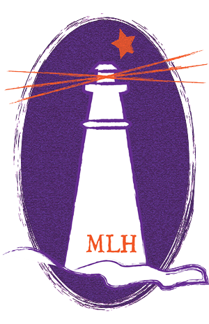 Logo Design by Elizabeth Green Musselman