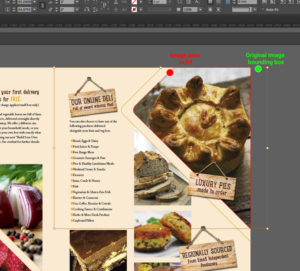 Flyer-Design von Yoyoyo für My Farm Fresh Box | Design: #11452002