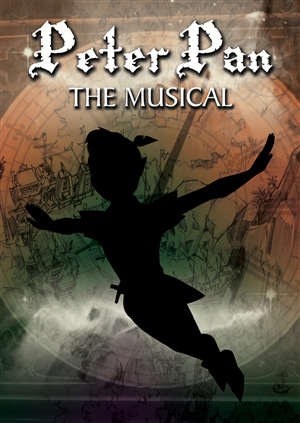 Poster Design by Fitzi610 for this project | Design: #2320235