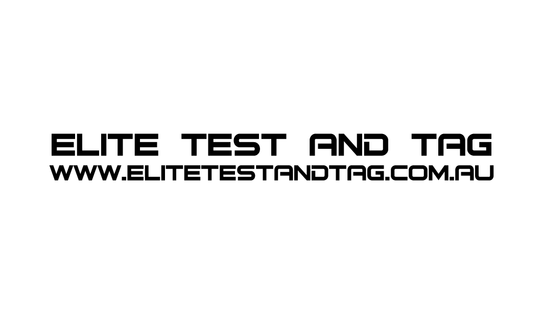 Business Card Design by Omar Khalil Walker for Elite Test and Tag | Design #2335214