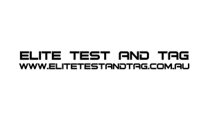 Design de Carte de Visite par Omar Khalil Walker pour Elite Test and Tag | Design : #2335214