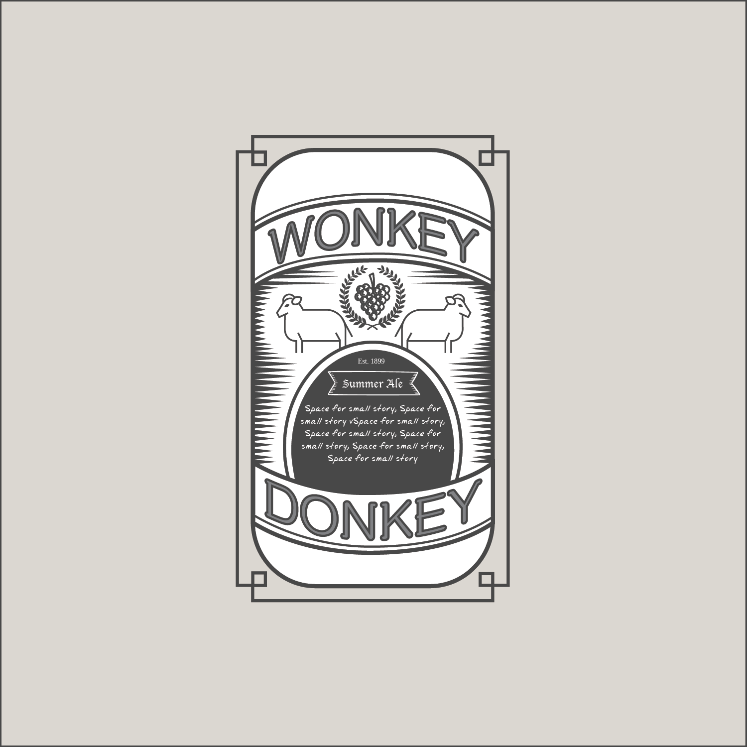 Logo Design by Jaydevb for this project | Design #11388685