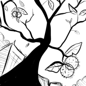 Illustration Design by Nugraha Nugraha