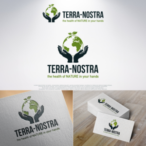 Logo-Design von lewy-s für dieses Projekt | Design #11538466