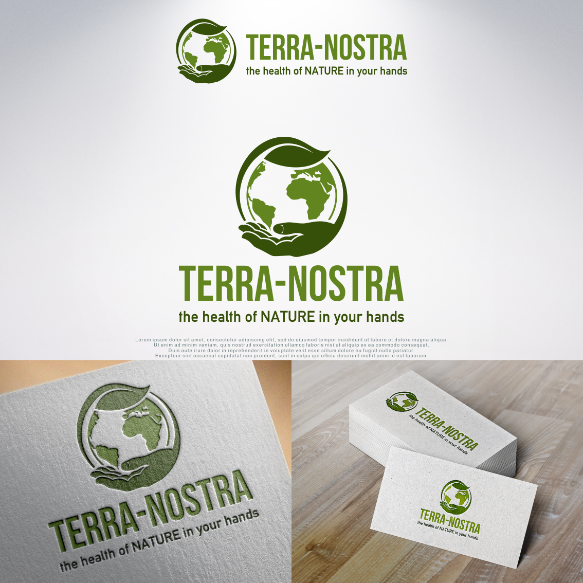 Logo Design by lewy-s for this project | Design #11538651