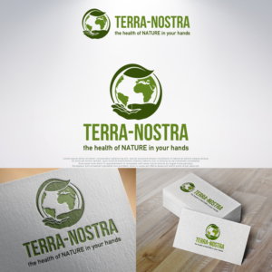 Logo Design by lewy-s for this project | Design: #11538651