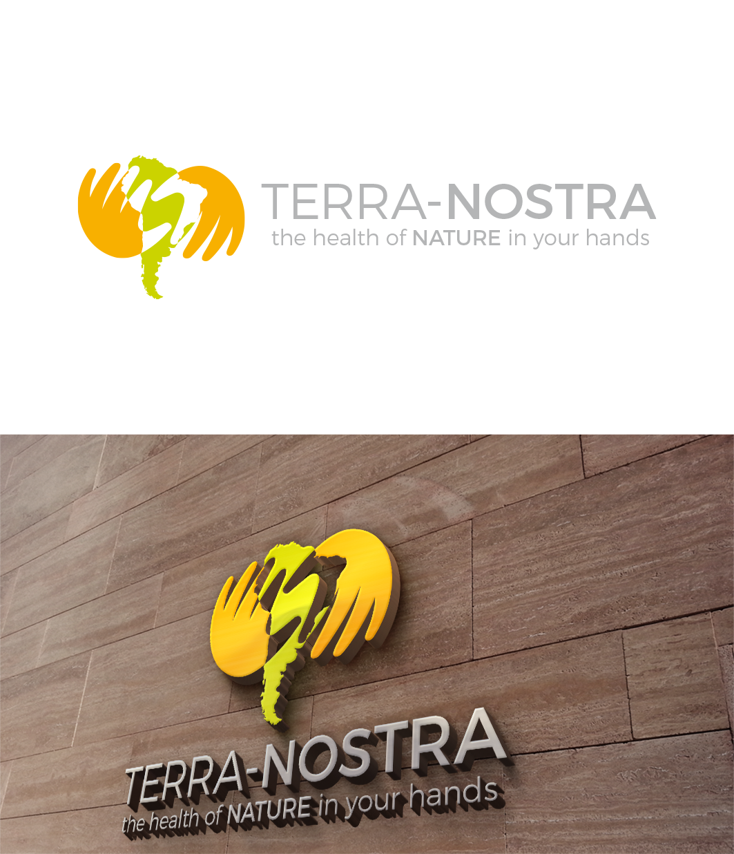 Logo Design by trufya for this project | Design #11534659