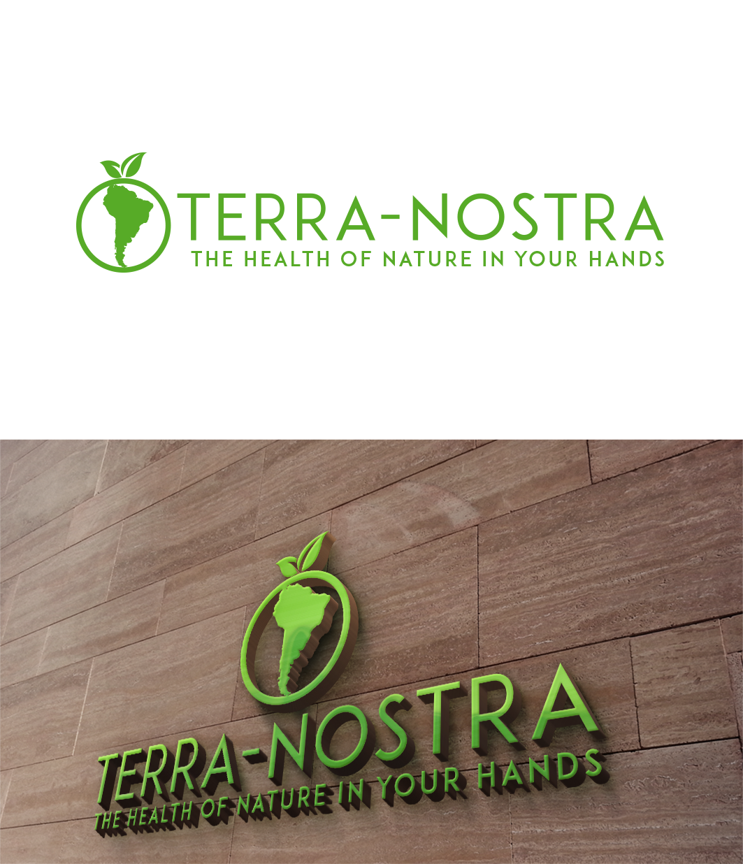 Logo Design by trufya for this project | Design #11534971