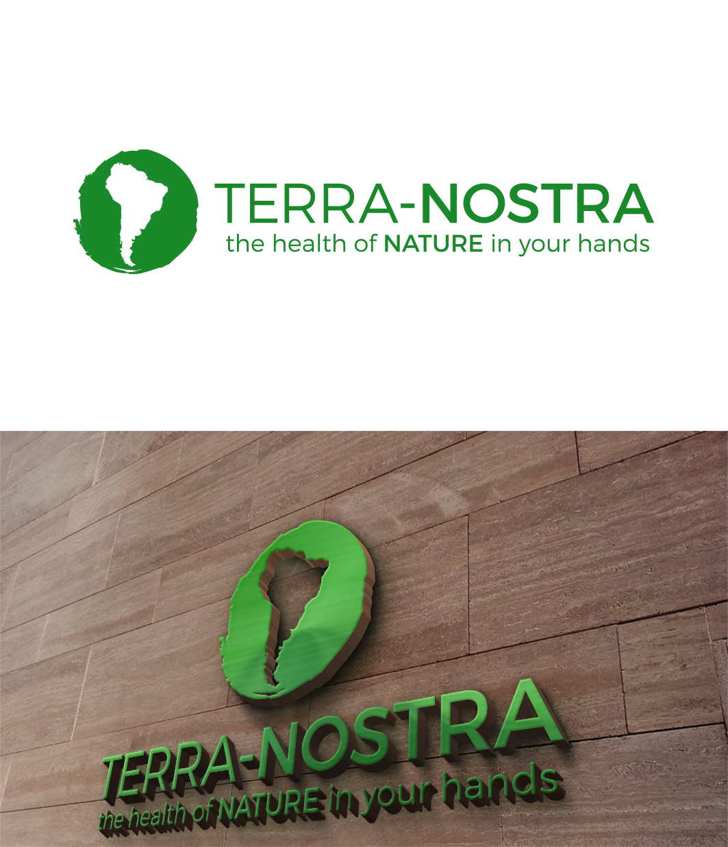 Logo Design by trufya for this project | Design #11534973