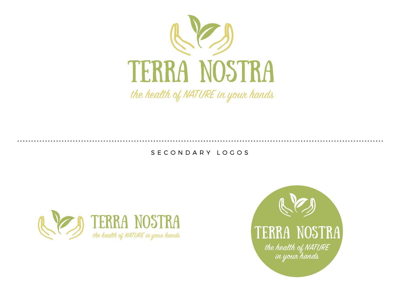 Logo Design by wonderland for this project | Design #11374161