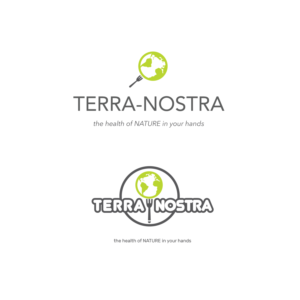 Logo Design by MariaZavorotnyaya