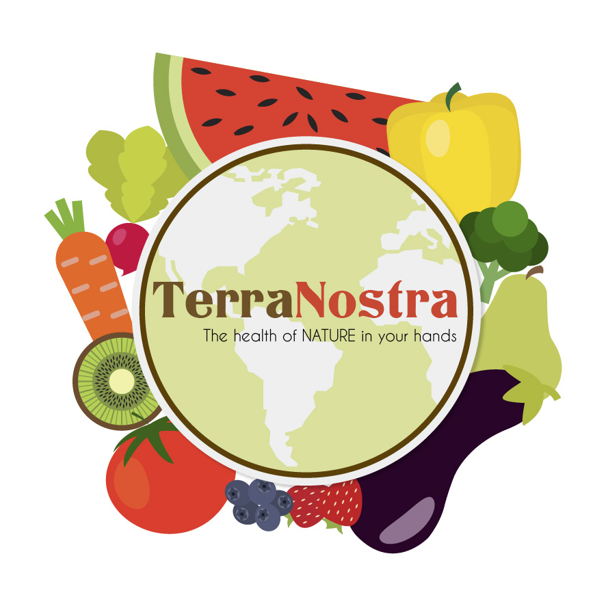 Logo-Design von Liz Vega für dieses Projekt | Design #11453002