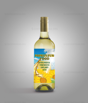 Packaging Design by CENTERSPREAD