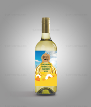 Diseño de Empaque por CENTERSPREAD para Popkultur Food FAb | Diseño #11481448