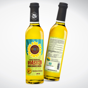 Startup in search for creative and funky  label for a food product | Diseño de Empaque por tuan1968
