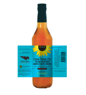 Packaging Design by Milos Jovic for Popkultur Food FAb | Design: #11392497