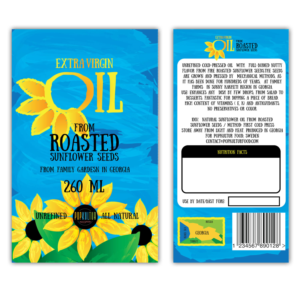 Packaging Design by at-as for Popkultur Food FAb | Design: #11476179