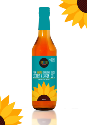 Packaging Design by Fk_Design for Popkultur Food FAb | Design: #11483312