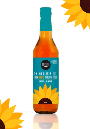 Packaging Design by Fk_Design for Popkultur Food FAb | Design: #11483314