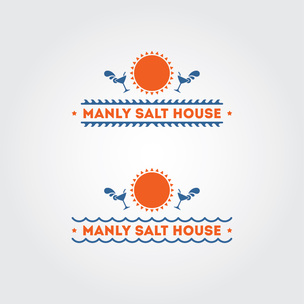 Logo Design by Irina Makedonska for this project | Design #2373135