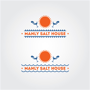 Logo Design by Irina Makedonska for this project | Design: #2373135