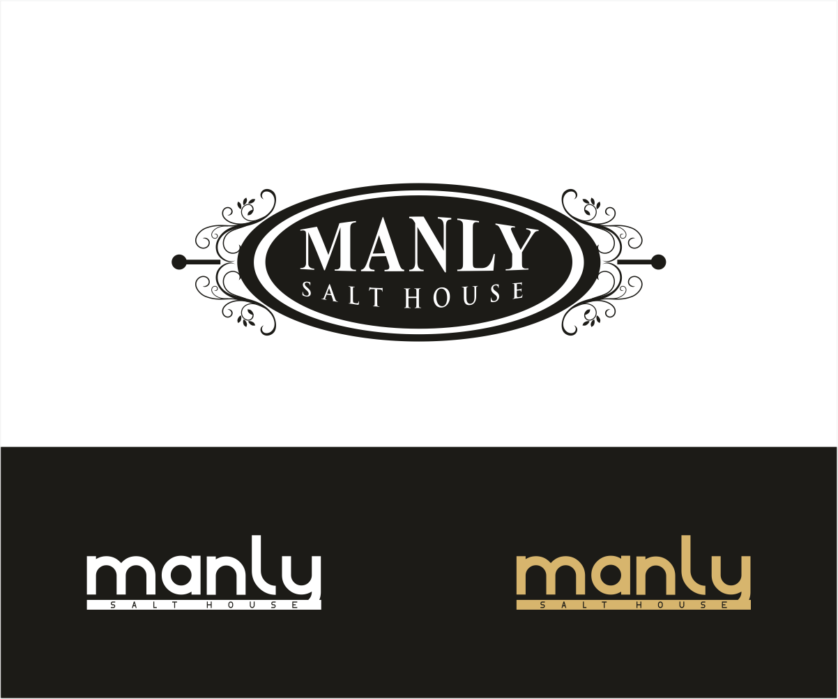 Logo Design by .Ashu. for this project | Design #2348388
