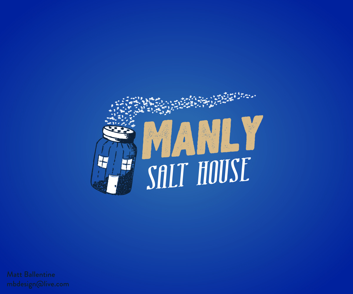 Logo Design by Matt B. for this project | Design #2347723