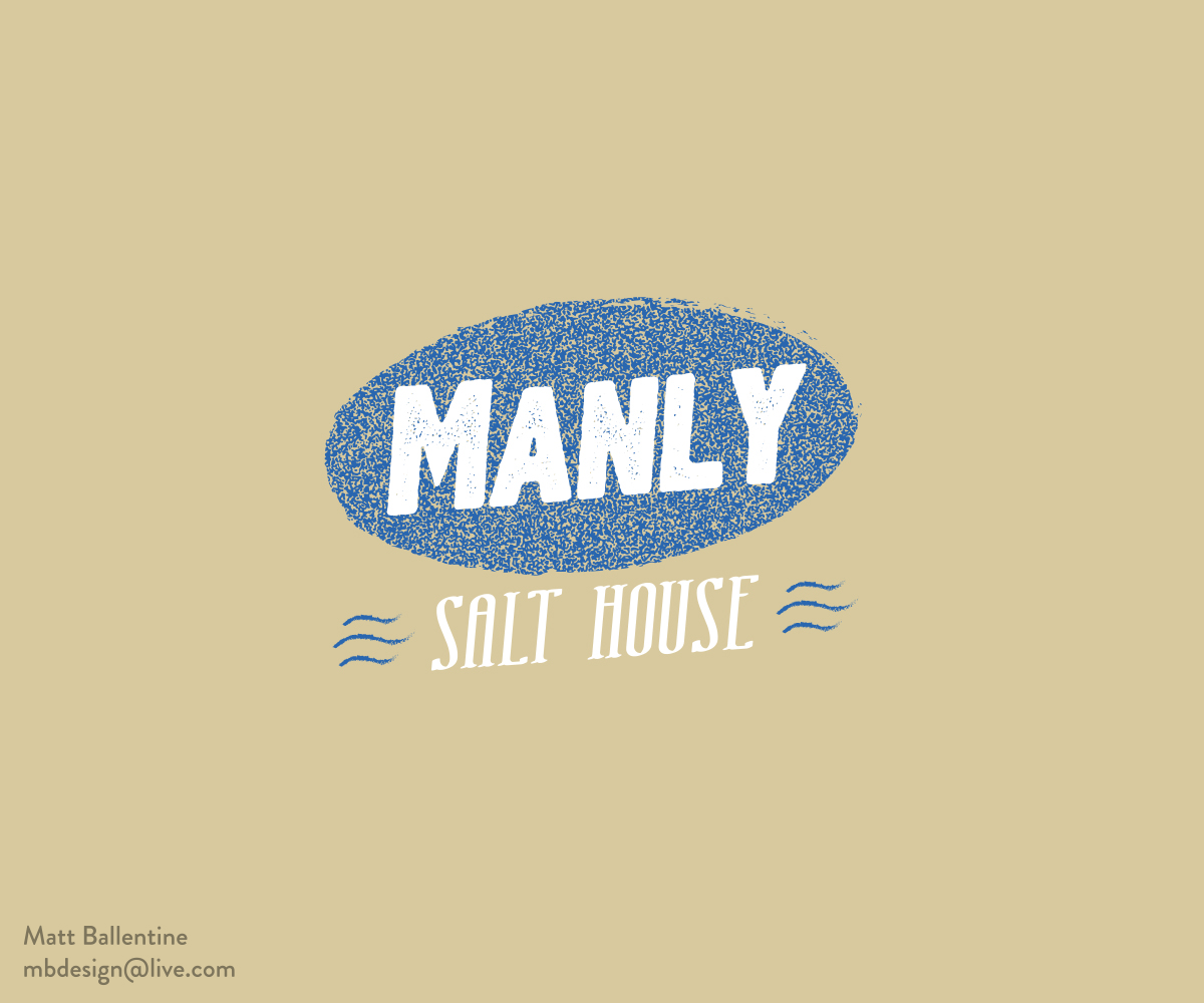 Logo Design by Matt B. for this project | Design #2347761
