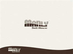 Logo Design by monkey for this project | Design: #2347977