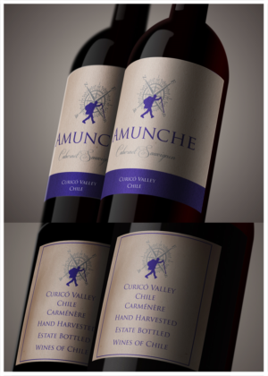 Logo Design by goranvisnjic82