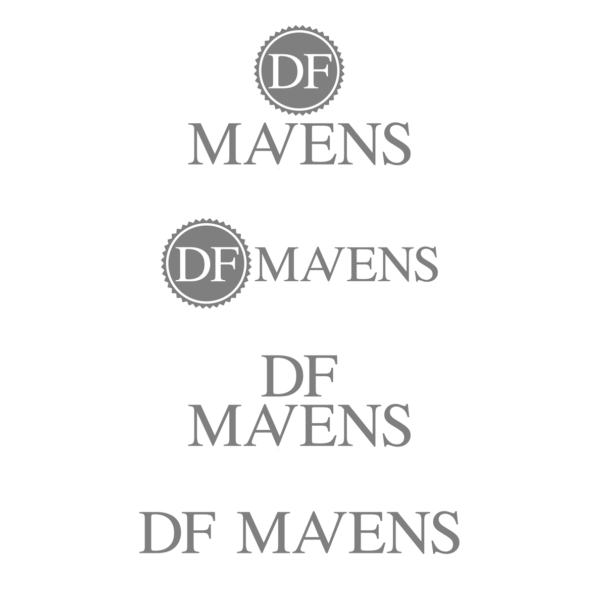 Logo Design by bdavidson for this project | Design #483620