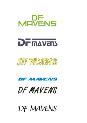 Logo Design by Amit Prakash