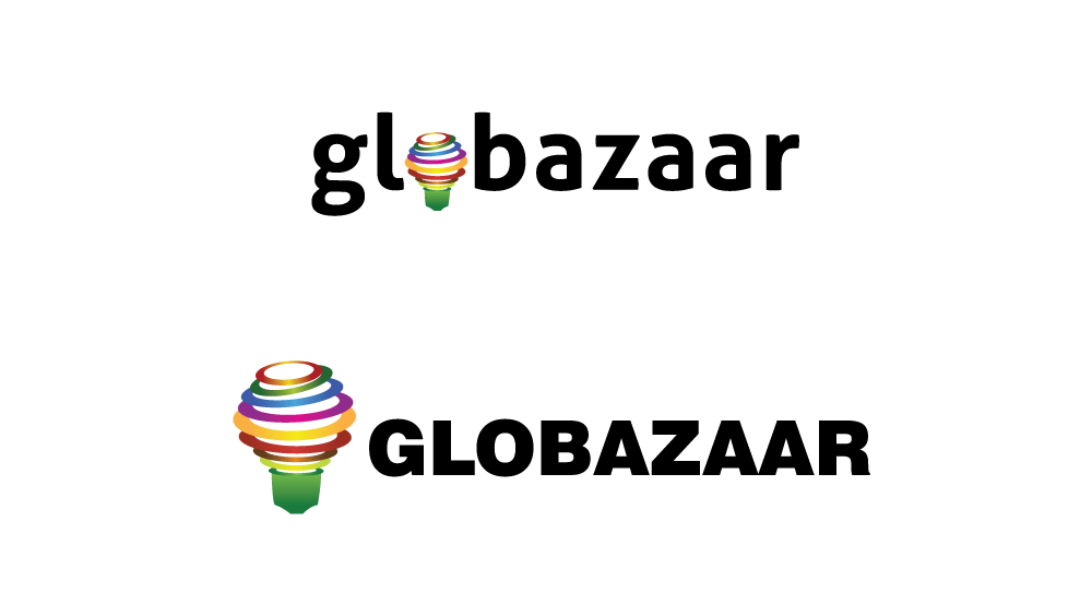 Diseño de Logo por Choaye para Globazaar | Diseño #24488