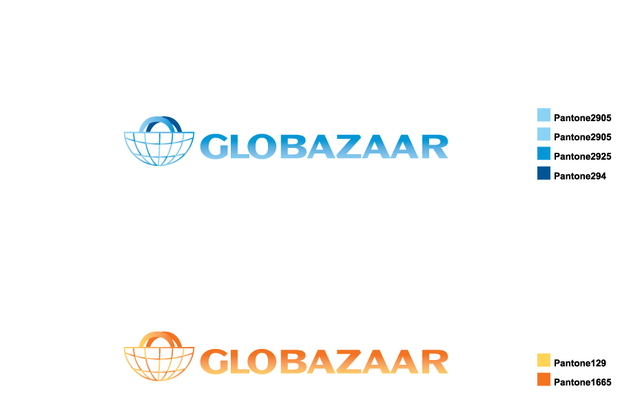 Logo-Design von Nuts Creative für Globazaar | Design #23939