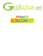 Logo Design by Sarlyn Oduber for Globazaar | Design: #23582