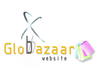 Logo Design by razan for Globazaar | Design: #24451