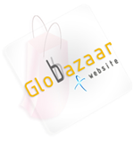 Logo Design by razan for Globazaar | Design: #24465