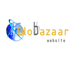 Logo Design by razan for Globazaar | Design #24557