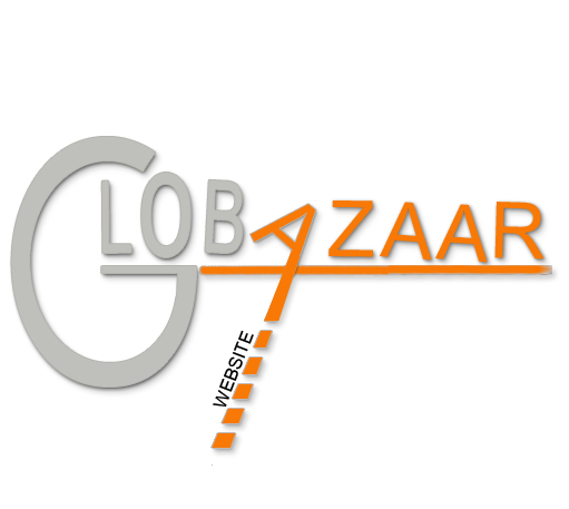 Logo Design by razan for Globazaar | Design #24576