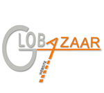 Logo Design by razan for Globazaar | Design: #24576