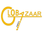 Logo Design by razan for Globazaar | Design: #24617