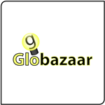 Logo Design by Simply Simple Design  for Globazaar | Design #24544