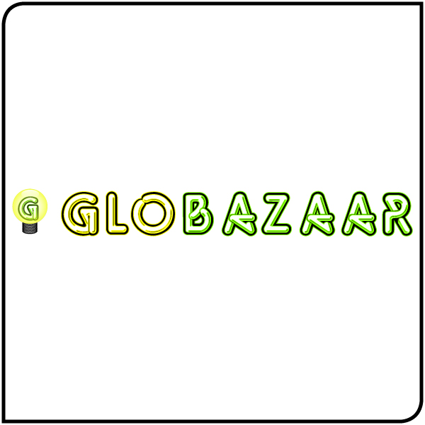 Logo Design by Simply Simple Design  for Globazaar | Design #24546