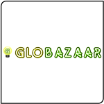 Logo Design by Simply Simple Design  for Globazaar | Design: #24546