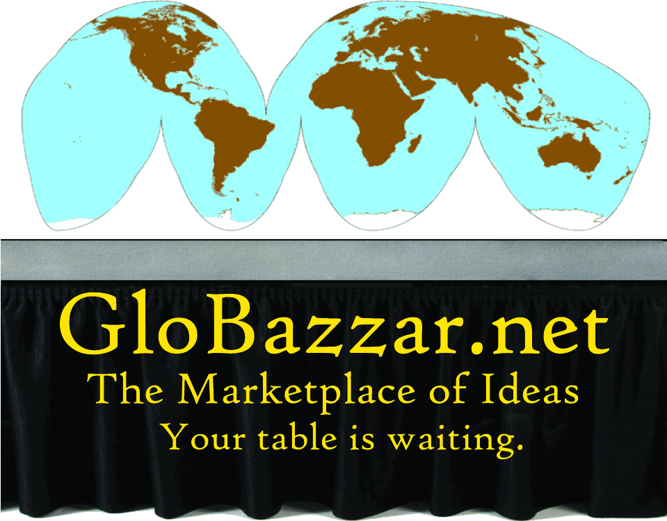 Design de Logo par Azzacron Services pour Globazaar | Design #23808