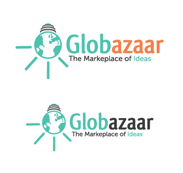 Logo-Design von Josh Lambert für Globazaar | Design #24079