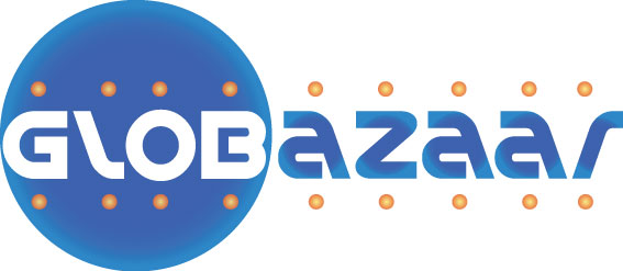 Logo Design by Reenoir_des for Globazaar | Design #23745