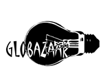 Logo Design by kacey cappaert for Globazaar | Design #24505